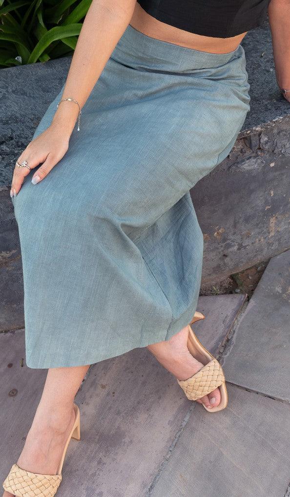 Skirt-Cloud-Core