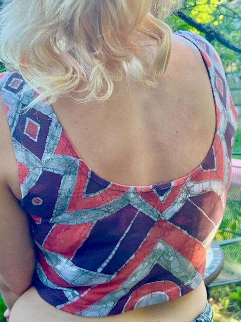 Madame Sunshine Short Loose Dress