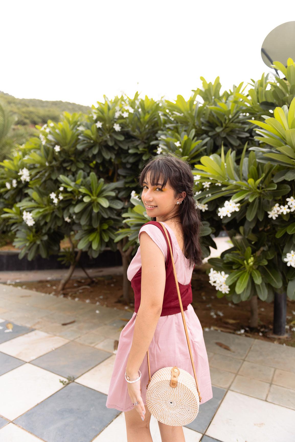 Pink Dreamer Set
