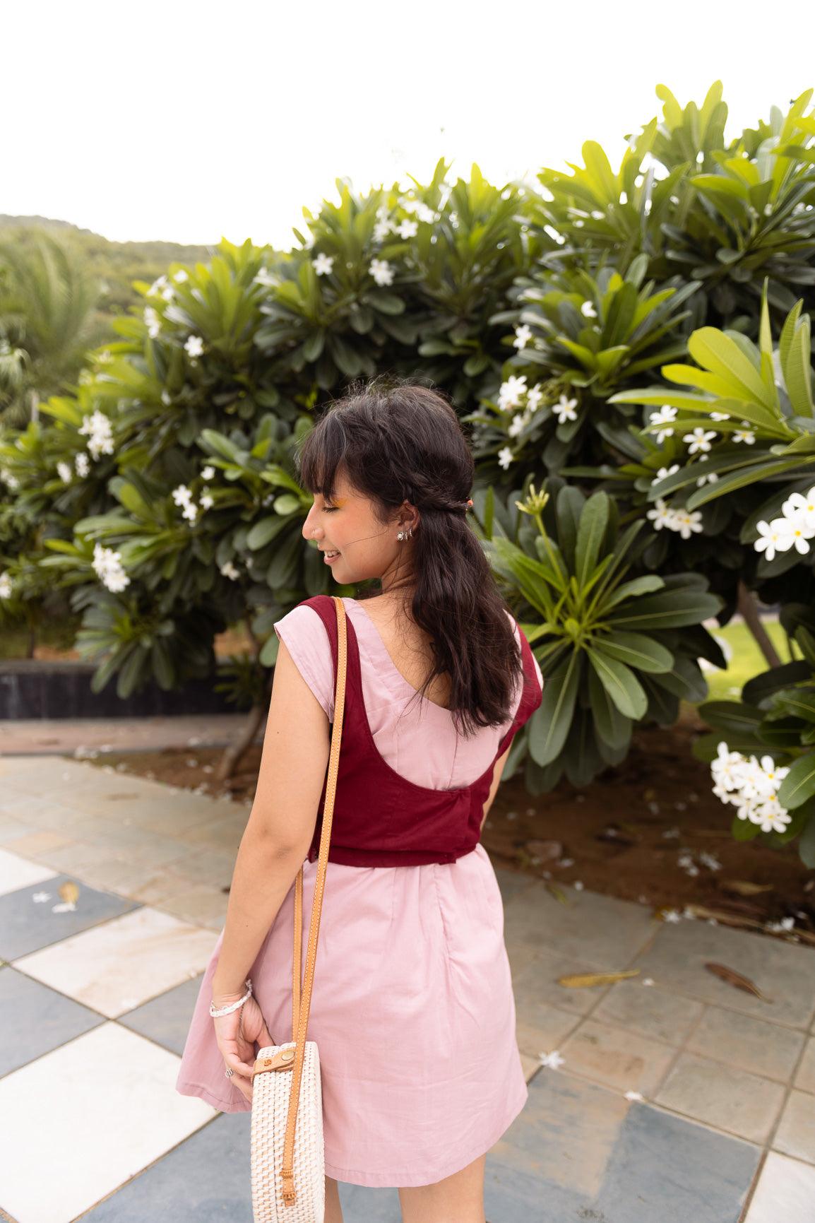 Pink Dreamer Set