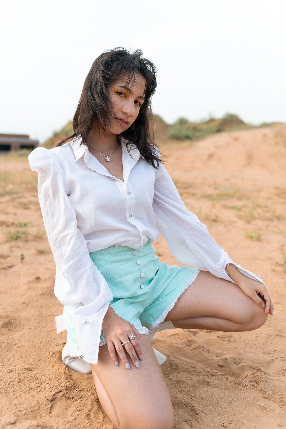 Shirt- Fresh n' Flirty Duo