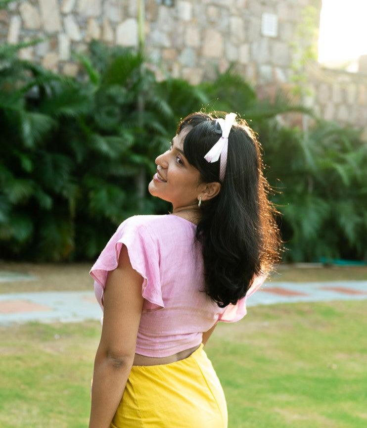 Top-Pink Lemonade